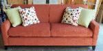 Rowe - Martin Sofa - YOU Choose the Fabric