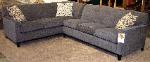 Rowe - Martin Sectional - YOU Choose the Fabric and Configuration