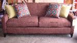 Rowe - Martin Sofa - YOU Choose the Fabric