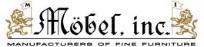 Mobel Solid Wood Bedroom Furniture
