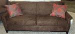 Rowe - Martin Sofa - YOU Choose the Fabric